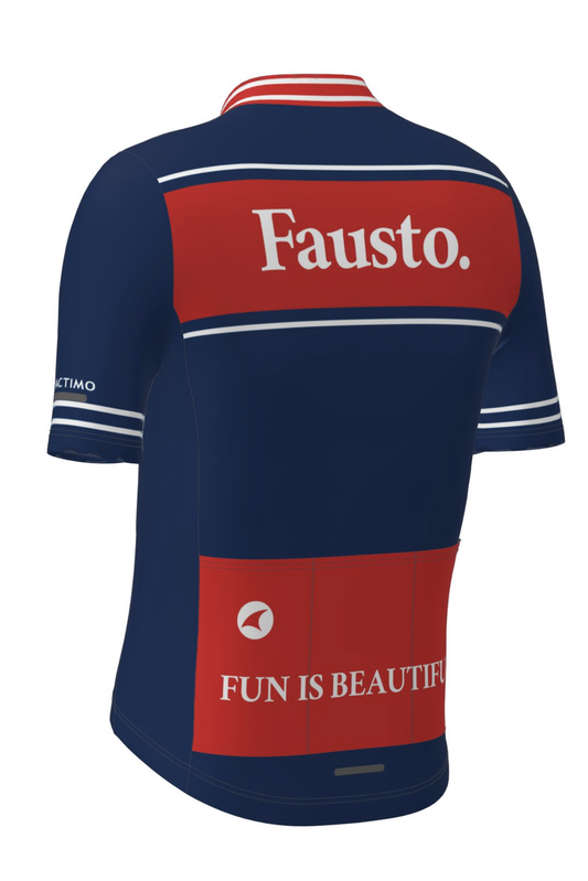 Fausto/Pactimo Men's Jersey Subscription