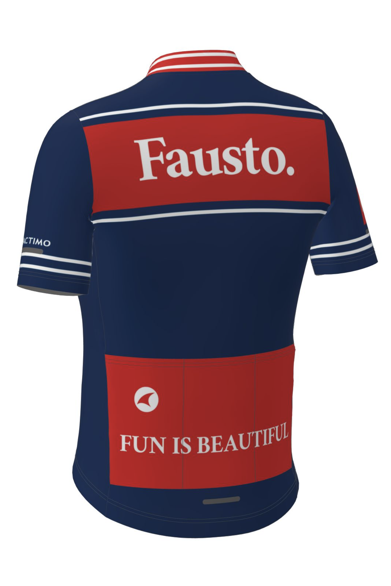 Fausto/Pactimo Women's Jersey Subscription