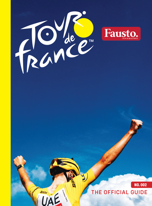 Fausto Magazine Issue 002