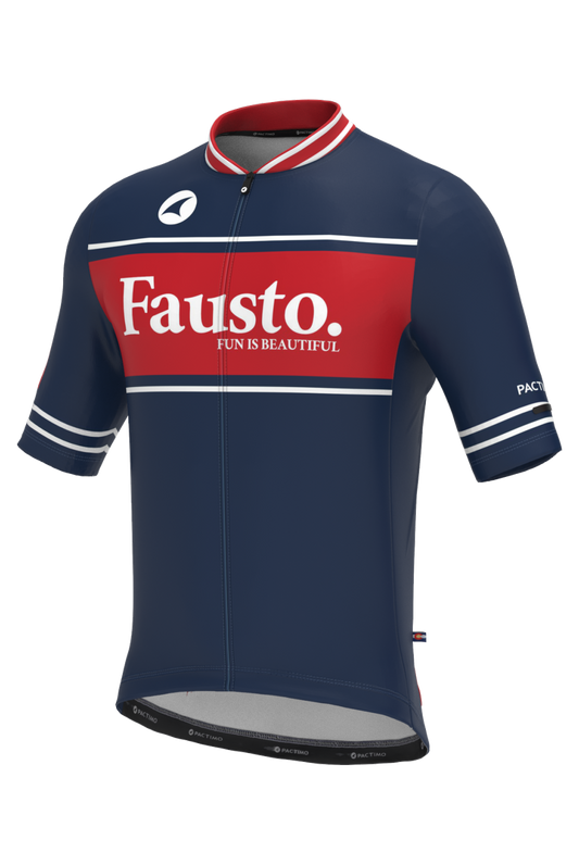 Fausto x Pactimo Ascent Jersey (Men's)