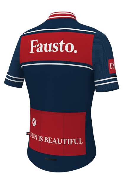 Fausto x Pactimo Ascent Jersey (Women's)