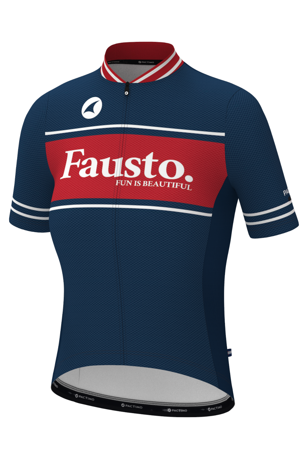 Fausto x Pactimo Ascent Jersey (Women's)