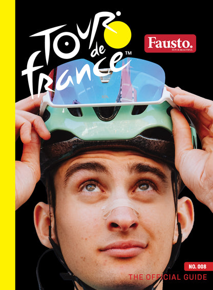 Fausto Magazine Issue 008