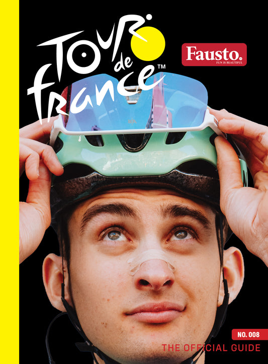 Fausto Magazine Issue 008