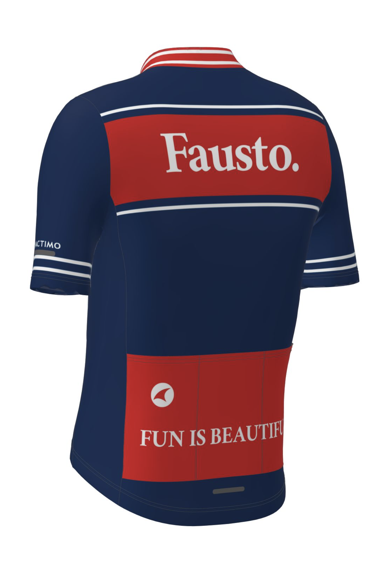 Fausto/Pactimo Men's Jersey Subscription