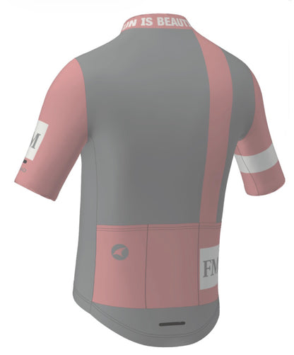 Fausto x Pactimo Aero Ascent Jersey (Women's)