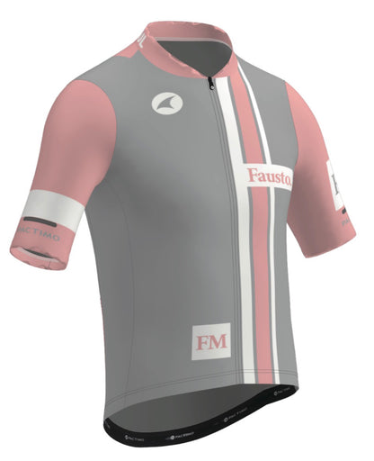 Fausto x Pactimo Aero Ascent Jersey (Men's)